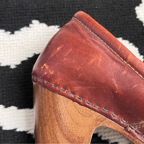 Dansko Riki Studded Clog Size 40 - Picture 10 of 12